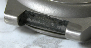 ATTESA�A�e�b�T�E�`�^��Eco Drive ���O��