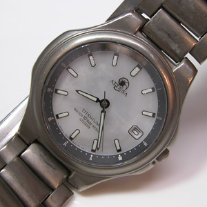 ATTESA Eco Drive 7860-572068