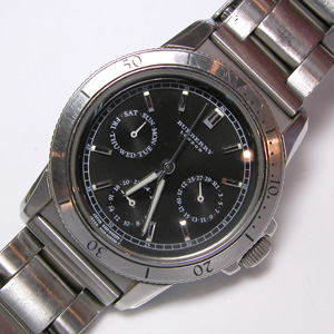 BURBERRY LONDON 6329�o�[�o���[�����h��