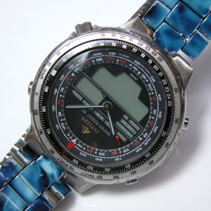 Citizen C080-088492