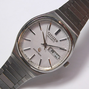 Citizen 50-8098