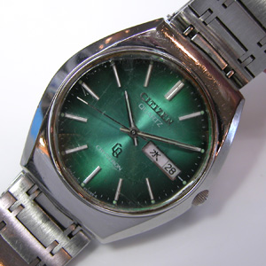 CITIZEN CRYSTORON 4-850769