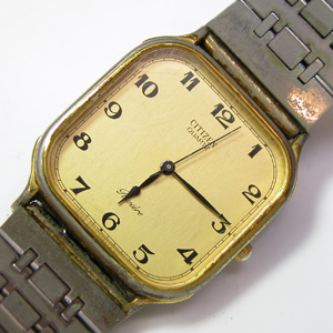 CITIZEN Riviele 2030-204522 Y 