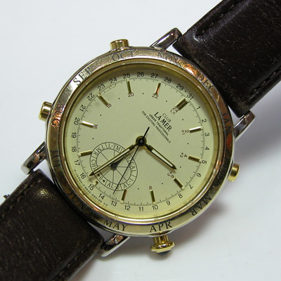 CLUB LAMER 6830-G80132 TA 