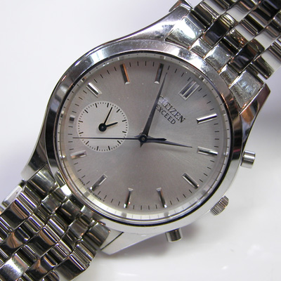 CITIZEN EXCEED 7703-H17869 TA