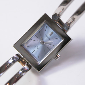 CITIZEN Fill �t�B��