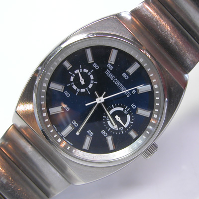 TRANS CONTINENTS 6320-H33139