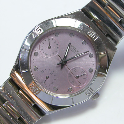 WICCA 6329-L20115 HSW