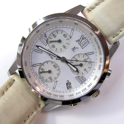 CITIZEN XC F500-T002382 TA DURATECT