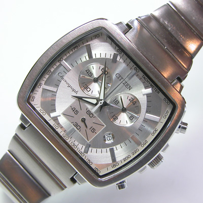 CITIZEN ALTERNA �I���^�i F500-S019281HST