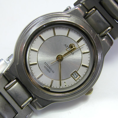 ATTEASA 6010-G12439 TA