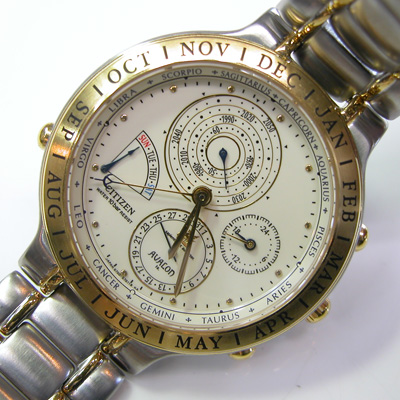 CITIZEN AVALON 6701-G70021Y 