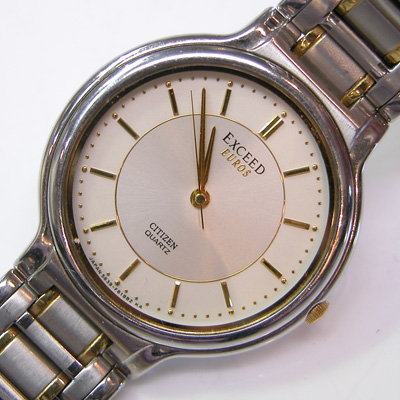 EXCEED EOURO5639-F61397 TA