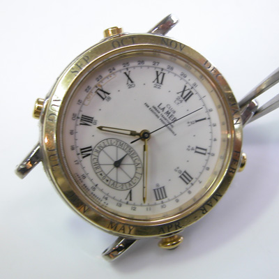 CLUB LAMER 6830-G80132 TA 