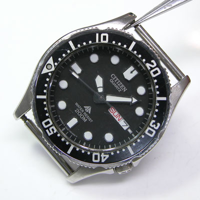 PRO MASTER 5502-F50352 Y