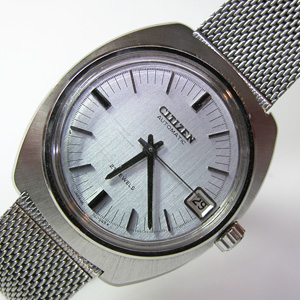 CITIZEN ������ 4-740181 Y 