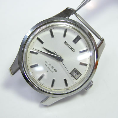 KING SEIKO 4402-8000 �芪