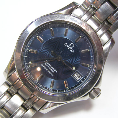 Seamaster 1109 Automatic(������)