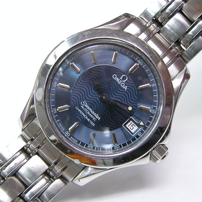 OMEGA Seamaster Automatic 1120