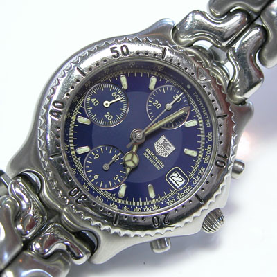 TAG HEUER CG2111-RO ������