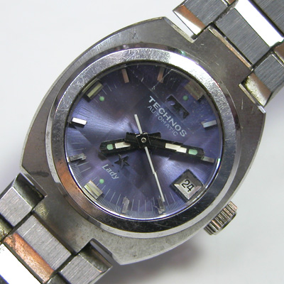 TECHNOS Lady ������