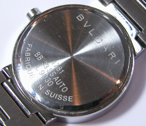 BVLGARI-L9030u���W