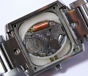 cartier2301-ムーブメント