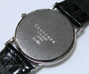 CENTRAZA�v���`�i�E�H�b�`���W