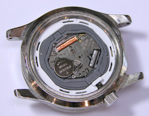 CRATER���[�u�����g