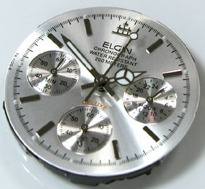 ELGIN-�G���W��FK1120������