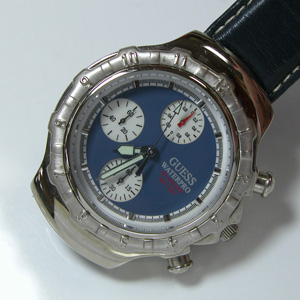 Guess-Waterpro