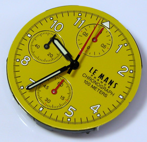 LE MANS ������