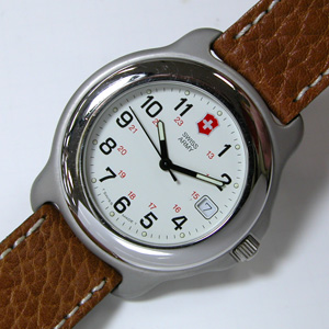 SWISS ARMY