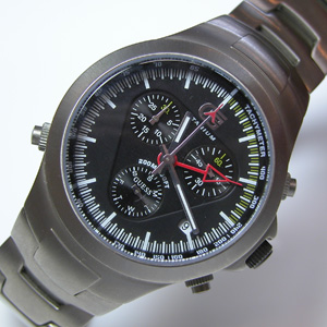 GUESS �`�^���N���m�O���t