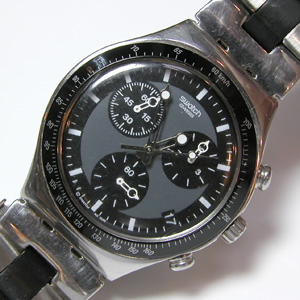 SWATCH AG1999 