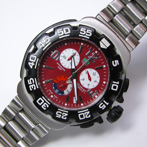 TAG HEUER �^�O�E�z�C���[CAC1110