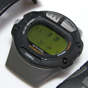 TIMEX Icontrol