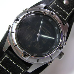 Fossil Blue BO9167