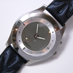FOSSIL BIG TIC JR-8194
