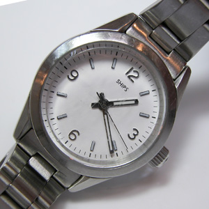 SHIPS