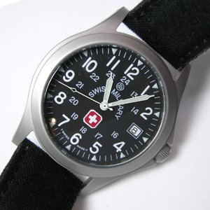 Swiss Military 8304