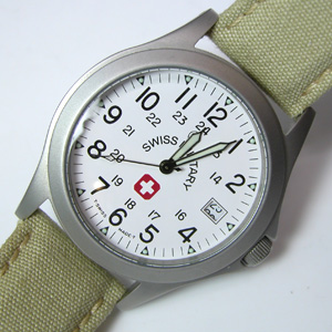 Swiss Military 8304
