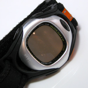 TIMEX IRONMAN�f�W�^�� 