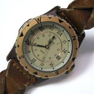 TIMEX A-9 