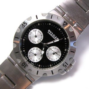 BVLGARI BB-23GL �u���K��