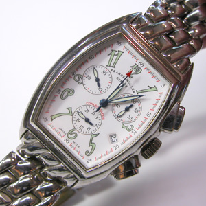 �t�����N�~���[���[Casablanca