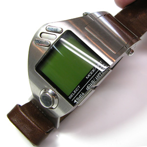 DIESEL DZ-7003 �f�B�[�[��