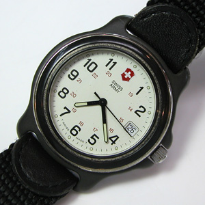 SWISS ARMY �X�C�X�A�[�~�[