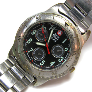 Swiss Military8890