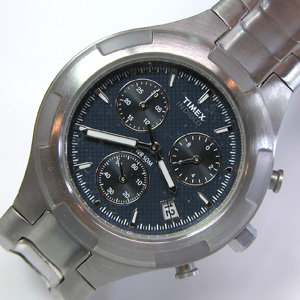 TIMEX INDIGLO